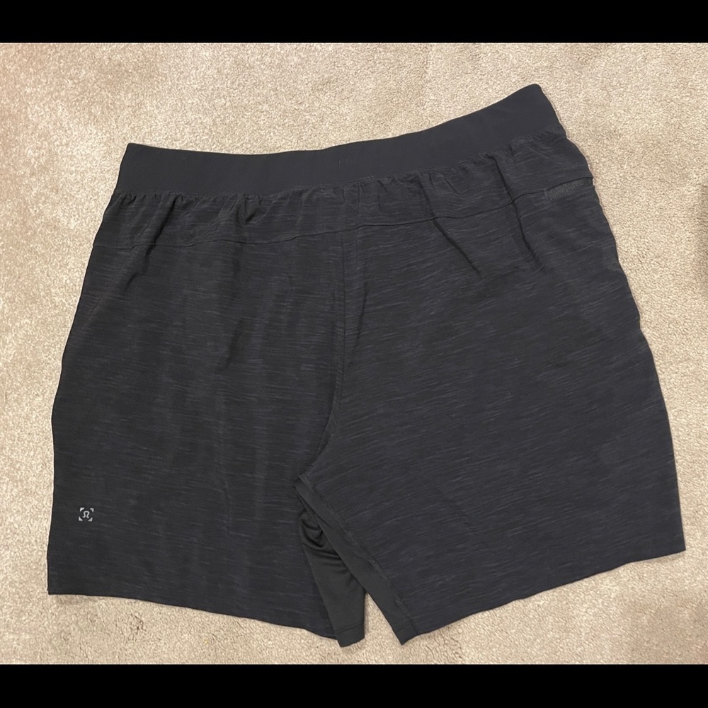Lululemon Men's T.H.E. Short 7" XL